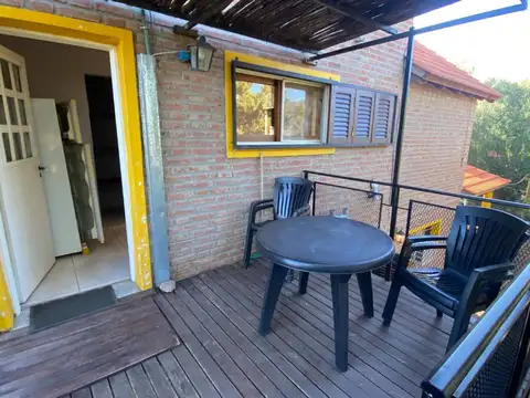 Hotel en Venta 21 años