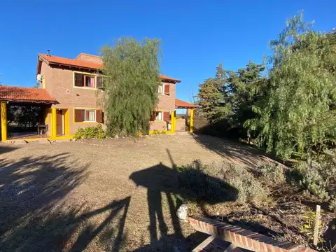 Hotel en Venta en Capilla del Monte, USD 287.000
