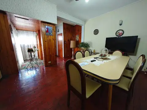 Depto Tipo Casa en Venta de 3 ambientes