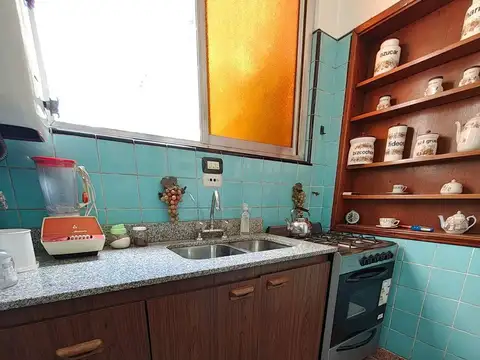 Depto Tipo Casa en Venta al Noroeste