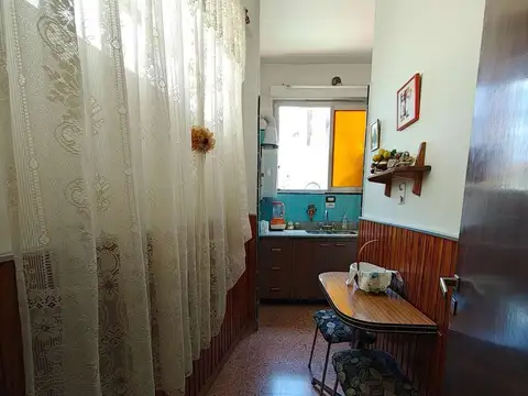 Depto Tipo Casa en Venta 56 años