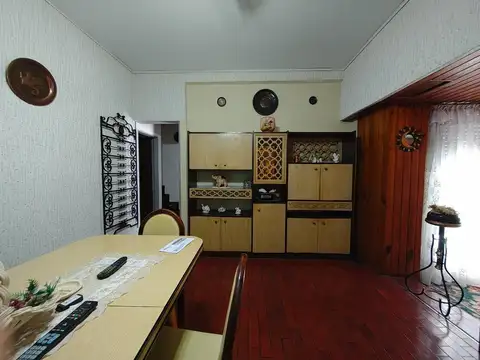 Depto Tipo Casa en Venta en Villa Santa Rita, USD 114.000