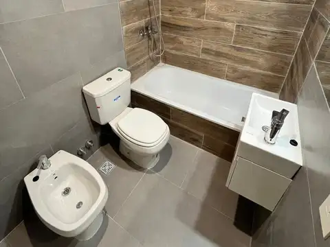 Departamento en Alquiler al Norte