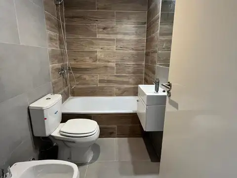 Departamento en Alquiler Apto profesional