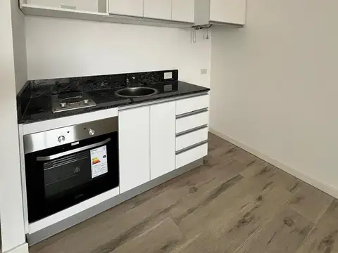 Departamento en Alquiler A Estrenar