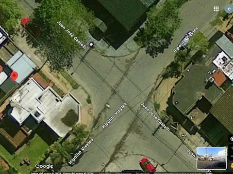 Terreno en Venta de 324,0 m2