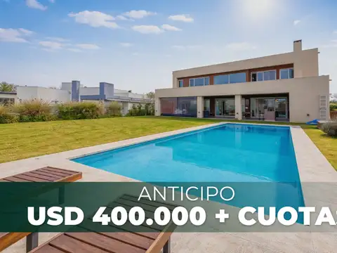 Casa en Venta en Terravista, Countries y Barrios Cerrados en General Rodriguez