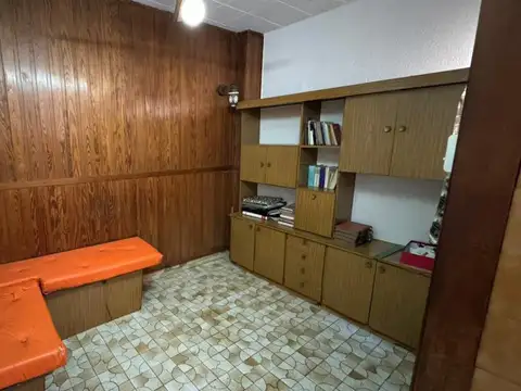 Departamento en Venta en Villa Devoto, USD 160.000