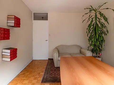 Departamento en Venta en Retiro, CABA