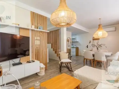 Departamento en Palermo