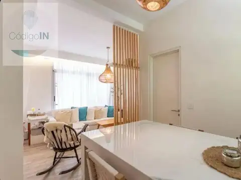 Departamento en Palermo