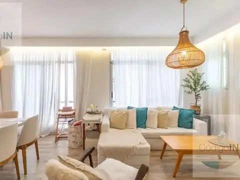 Departamento en Venta de 3 dormitorios