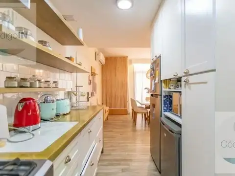 Departamento en Venta 10 años