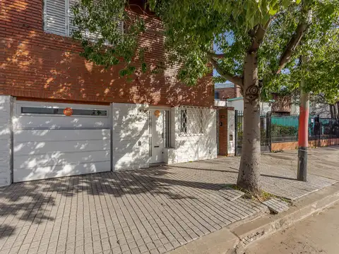 Casa en Venta en Saladillo Rosario