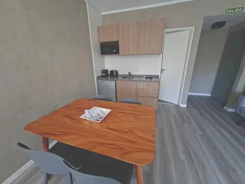 Departamento en Alquiler en Palermo, $ 850.000