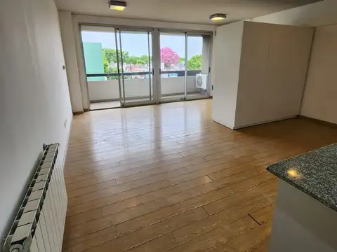 Departamento en Alquiler 12 años
