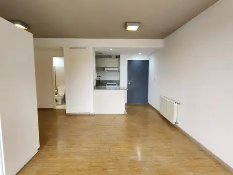 Departamento en Alquiler al Oeste