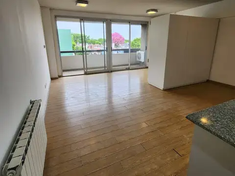 Departamento en Alquiler 12 años