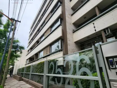 Av.  Pte Perón al 2500