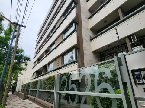 Av.  Pte Perón al 2500