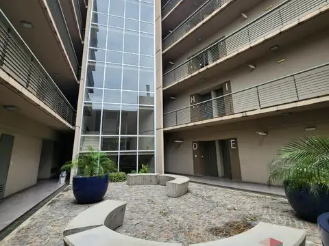 Departamento en Alquiler de Monoambiente