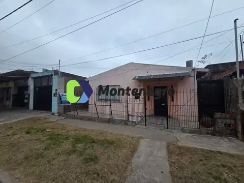 Casa en Venta de 3 dormitorios