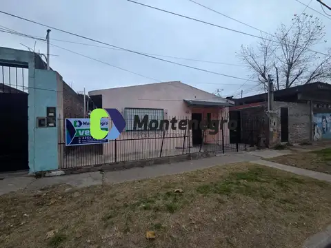Calle 131 A 2900