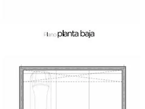 Departamento 4 ambientes con 3 baños