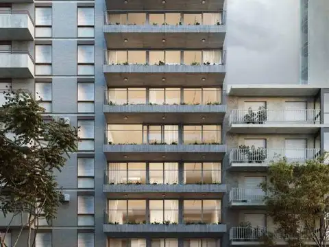 Departamento en Venta de 4 ambientes