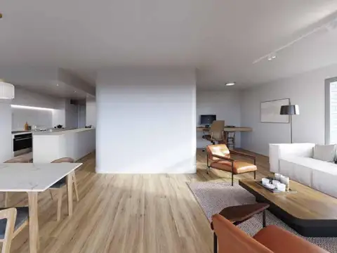 Departamento en Venta, Zona Rio, 3 dormitorios c/ terraza exclusiva