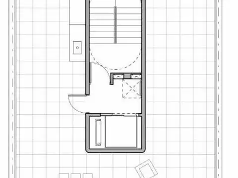 Departamento en Venta en Rosario, USD 350.000