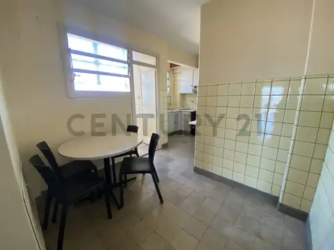 Departamento 4 ambientes