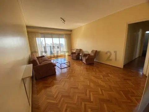 Departamento 4 ambientes