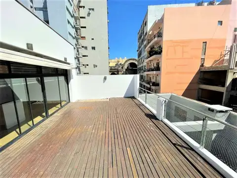 VENTA EN BLOCK EDIFICIO DE OFICINAS ABASTO 