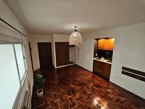 VENTA MONOAMBIENTE RECOLETA
