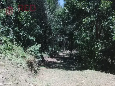 Terreno en Villa Pan de Azucar