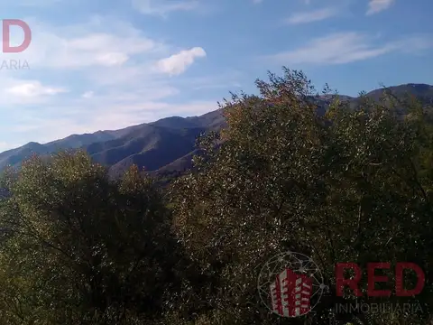 El Crespin al 417. Villa Pan de Azúcar.
