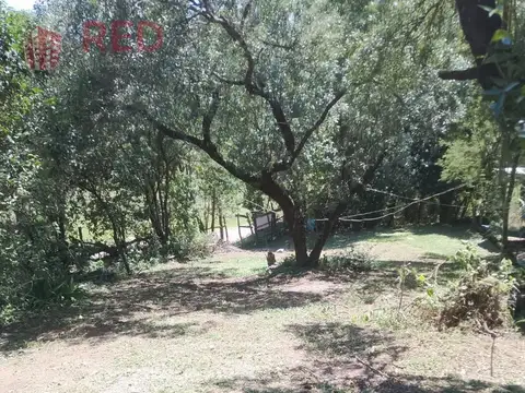 El Crespin al 417. Villa Pan de Azúcar.