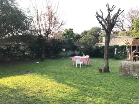 CASA MUY AMPLIA EN ITUZAINGO - APTO A CREDITO