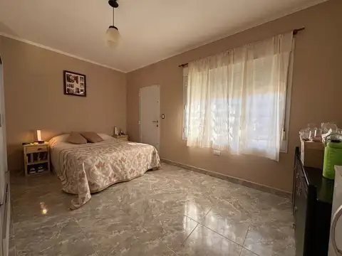 Casa Monoambiente con 1 baño