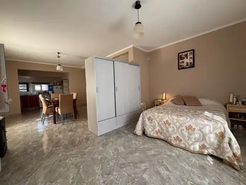 CASA MONOAMBIENTE , 12 DE OCTUBRE 2600 