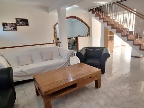 Casa en Venta de 5 dormitorios