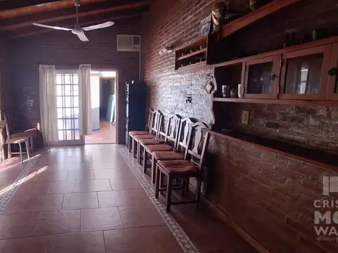 Casa en Venta de 5 dormitorios