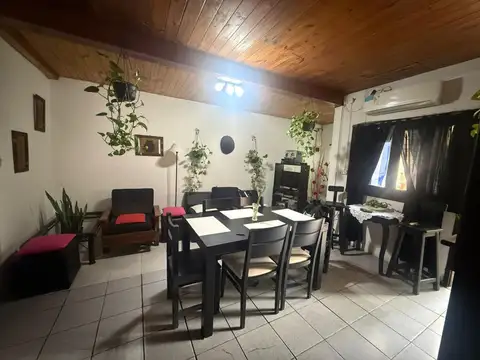 Terreno en Venta en Martin Coronado, USD 85.000
