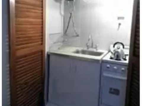 Departamento en Alquiler Temporal Apto profesional