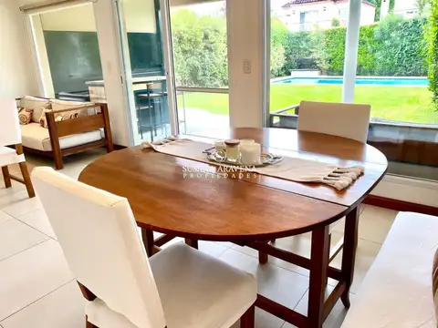 Casa en Venta 11 años