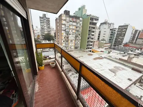 Departamento en Venta 43 años