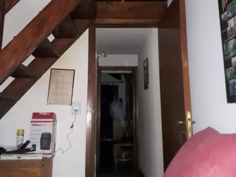 Duplex con todos los servicios