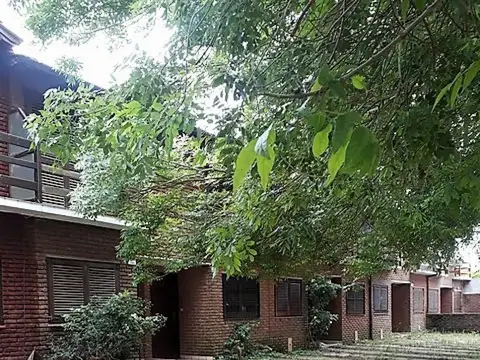 Duplex con todos los servicios  