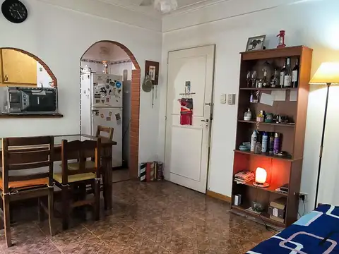 Morón al 3100